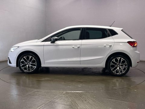 Seat Ibiza 2025 25 1.0 YT25ATO #5