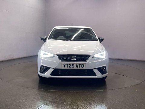 Seat Ibiza 2025 25 1.0 YT25ATO #3