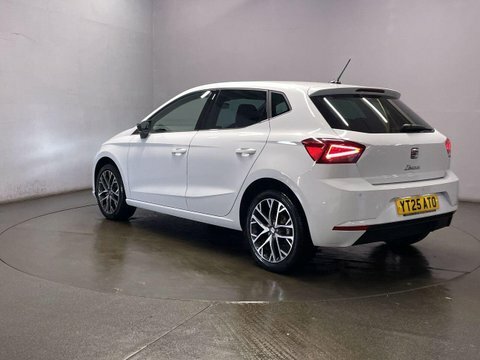 Seat Ibiza 2025 25 1.0 YT25ATO #6