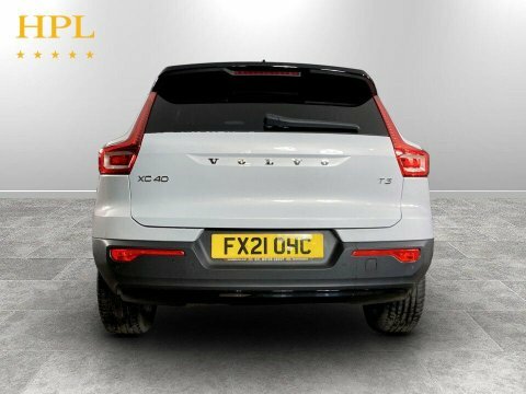 Volvo XC40 2021 21 1.5 FX21OHC  #6