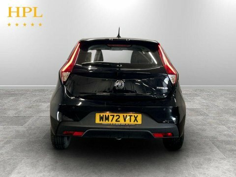 MG MG3 2023 72 1.5 WM72VTX #6