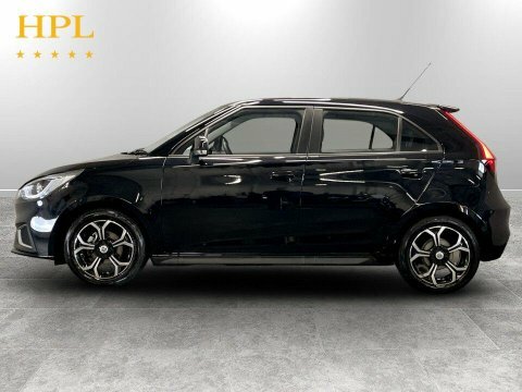MG MG3 2023 72 1.5 WM72VTX #4