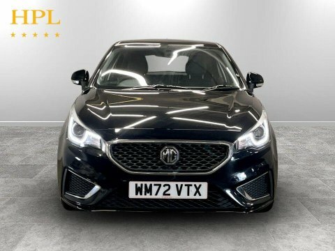 MG MG3 2023 72 1.5 WM72VTX #2