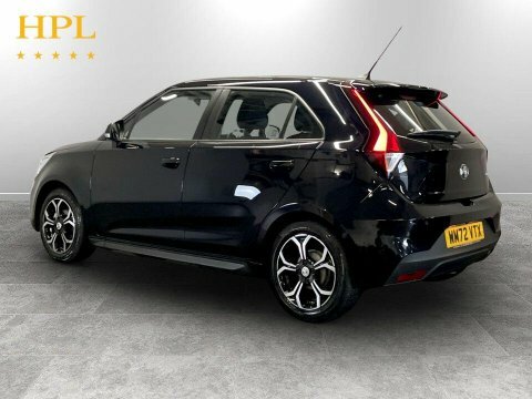 MG MG3 2023 72 1.5 WM72VTX #5