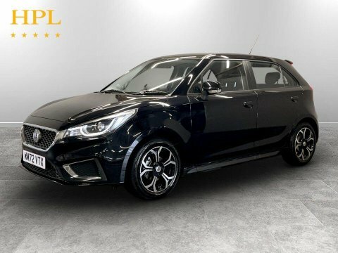 MG MG3 2023 72 1.5 WM72VTX #3
