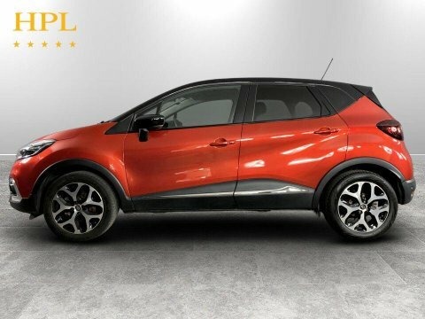 Renault Captur 2019 19 1.5 MC19MHO #4