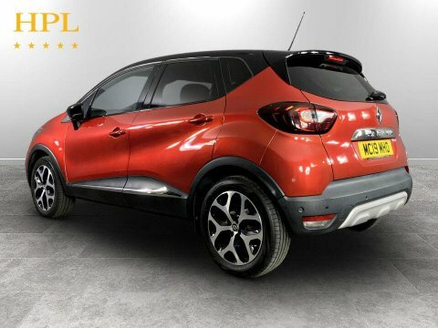 Renault Captur 2019 19 1.5 MC19MHO #5