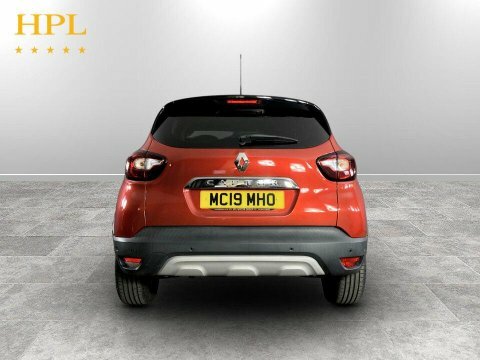 Renault Captur 2019 19 1.5 MC19MHO #6