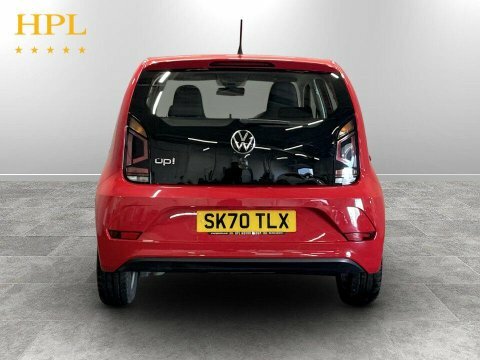 Volkswagen Up 2020 70 1.0 SK70TLX  #6