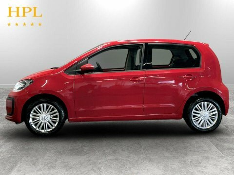 Volkswagen Up 2020 70 1.0 SK70TLX  #4