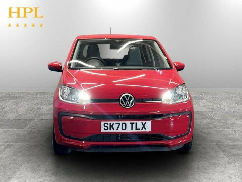 Volkswagen Up 2020 70 1.0 SK70TLX  #2