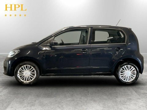 Volkswagen Up 2020 70 1.0 SY70LVE #4