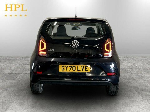 Volkswagen Up 2020 70 1.0 SY70LVE #6