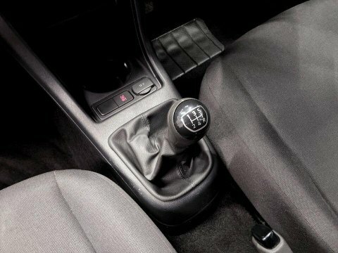 Volkswagen Up Move Up Red #17