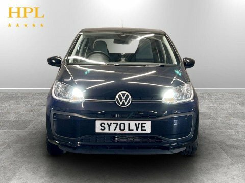 Volkswagen Up 2020 70 1.0 SY70LVE #2