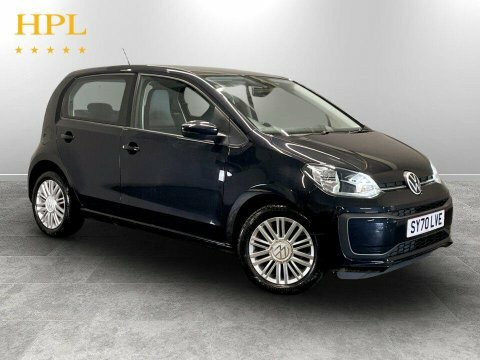 Volkswagen Up 2020 70 1.0 
