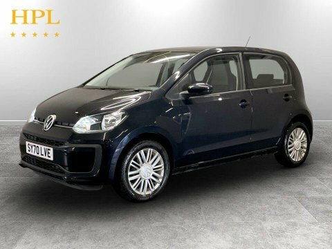 Volkswagen Up 2020 70 1.0 SY70LVE #3