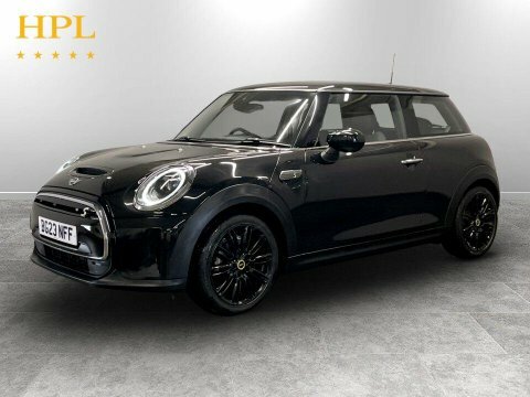 Mini Hatch 2023 23 Cooper BG23NFF #3