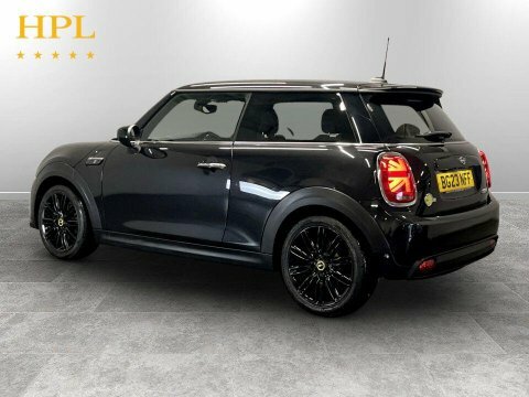 Mini Hatch 2023 23 Cooper BG23NFF #5
