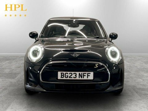 Mini Hatch 2023 23 Cooper BG23NFF #2