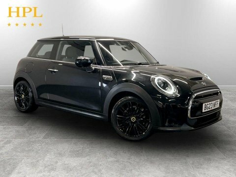 Mini Hatch 2023 23 Cooper 
