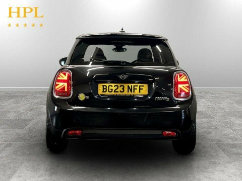 Mini Hatch 2023 23 Cooper BG23NFF #6