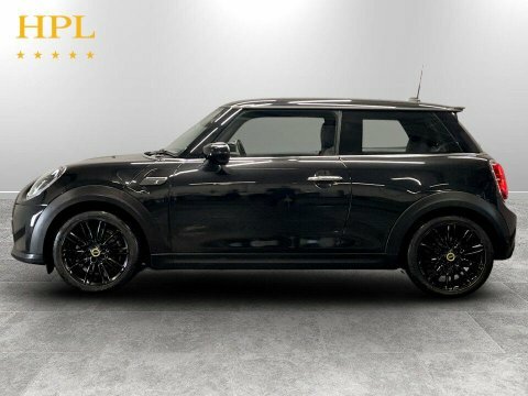 Mini Hatch 2023 23 Cooper BG23NFF #4