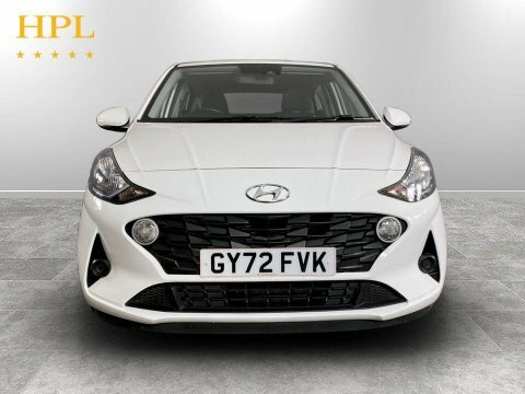 Hyundai I10 2022 72 1.0 GY72FVK #2