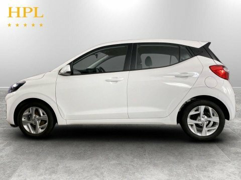 Hyundai I10 2022 72 1.0 GY72FVK #4