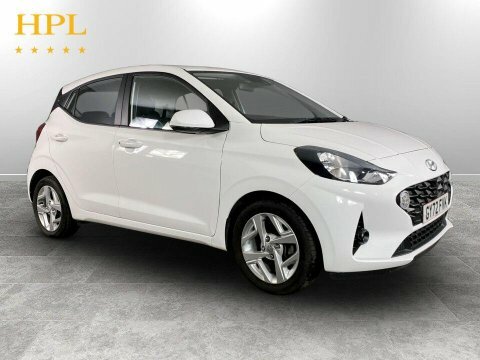 Hyundai I10 2022 72 1.0 