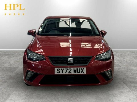Seat Ibiza 2023 72 1.0 SY72WUX #2