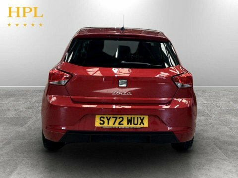 Seat Ibiza 2023 72 1.0 SY72WUX #6
