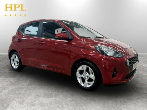 Hyundai I10 2022 71 1.2 