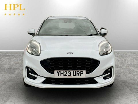 Ford Puma 2023 23 1.0T YH23URP #2
