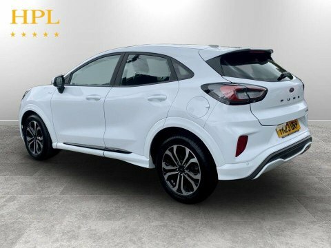 Ford Puma 2023 23 1.0T YH23URP #5