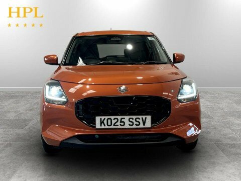 Suzuki Swift 2025 25 1.2 KO25SSV  #2