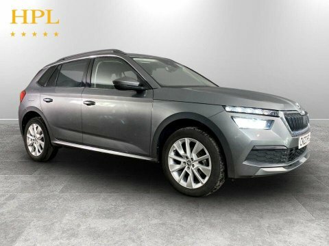 Skoda Kamiq 2023 23 1.0 