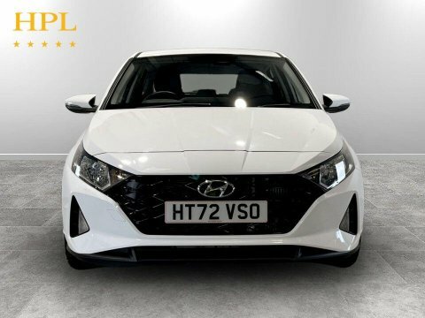 Hyundai I20 2023 72 1.0 HT72VSO #2