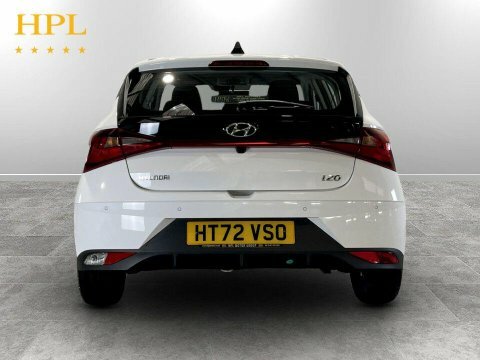 Hyundai I20 2023 72 1.0 HT72VSO #6