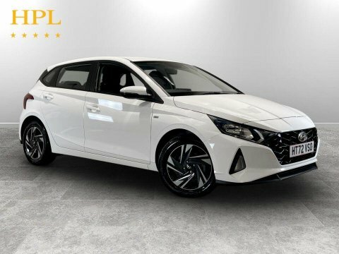 Hyundai I20 2023 72 1.0