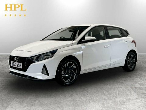 Hyundai I20 2023 72 1.0 HT72VSO #3