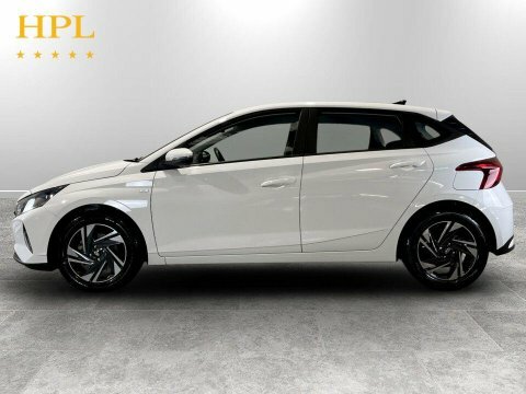 Hyundai I20 2023 72 1.0 HT72VSO #4