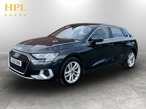 Audi A3 2022 22 1.4 LS22DHA #3