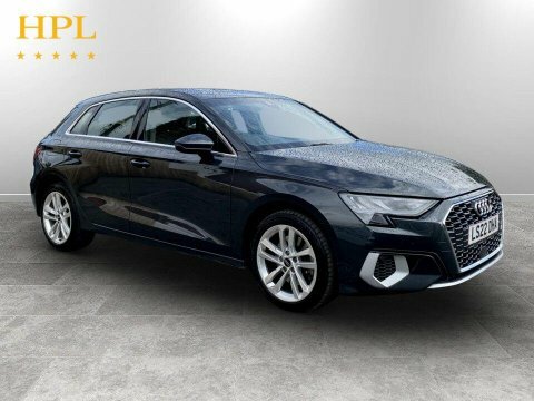 Audi A3 2022 22 1.4 LS22DHA
