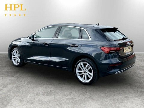 Audi A3 2022 22 1.4 LS22DHA #5