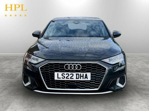 Audi A3 2022 22 1.4 LS22DHA #2