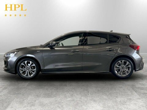 Ford Focus 2024 73 1.0T MP73DWX #4