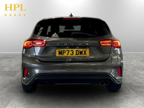 Ford Focus 2024 73 1.0T MP73DWX #6