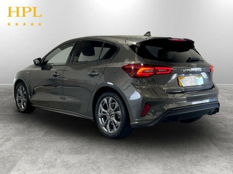 Ford Focus 2024 73 1.0T MP73DWX #5