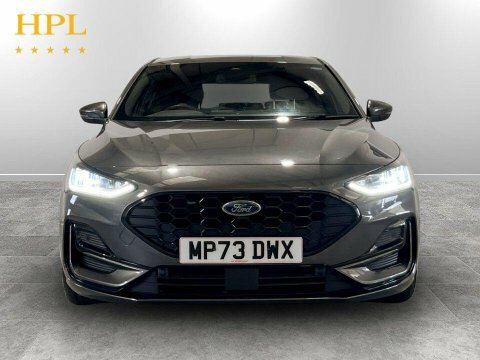 Ford Focus 2024 73 1.0T MP73DWX #2